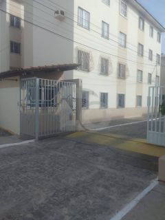 Apartamento Para Vender com 3 quartos no bairro Augusto franco em Aracaju