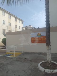 Apartamento Para Vender com 3 quartos no bairro Augusto franco em Aracaju