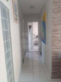 Apartamento Para Vender com 3 quartos no bairro Augusto franco em Aracaju