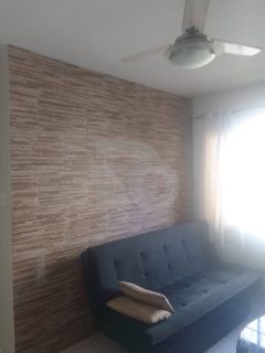 Apartamento Para Vender com 3 quartos no bairro Augusto franco em Aracaju