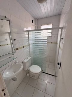 Apartamento Para Vender com 2 quartos no bairro Inácio Barbosa em Aracaju