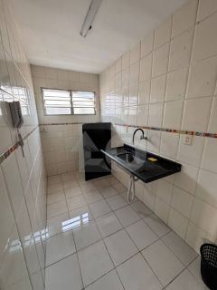 Apartamento Para Vender com 2 quartos no bairro Inácio Barbosa em Aracaju