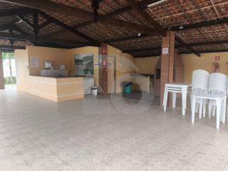 Apartamento Para Vender com 2 quartos no bairro Inácio Barbosa em Aracaju