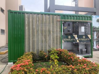 Apartamento Para Vender com 2 quartos no bairro Inácio Barbosa em Aracaju