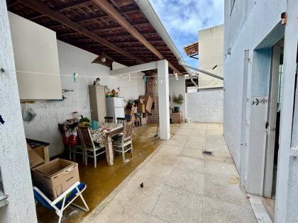 Excelente Casa no Cond. Dermeval Mattos