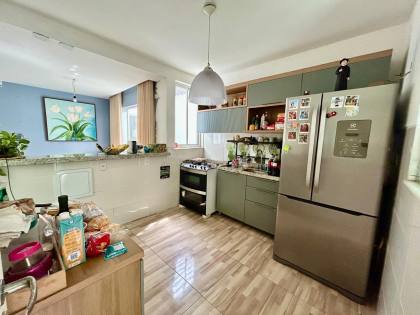 Excelente Casa no Cond. Dermeval Mattos