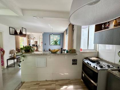 Excelente Casa no Cond. Dermeval Mattos