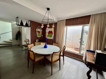 Excelente Casa no Cond. Dermeval Mattos