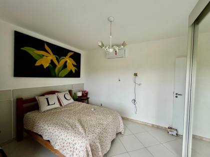 Excelente Casa no Cond. Dermeval Mattos