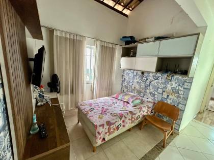 Excelente Casa no Cond. Dermeval Mattos