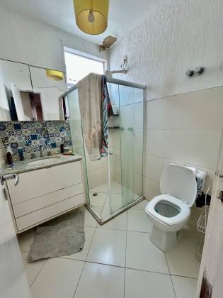 Excelente Casa no Cond. Dermeval Mattos