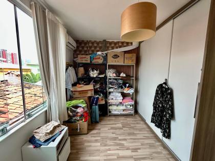 Excelente Casa no Cond. Dermeval Mattos