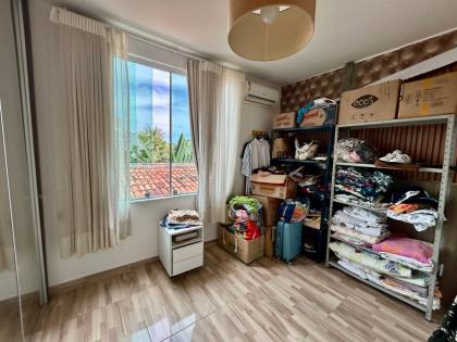 Excelente Casa no Cond. Dermeval Mattos