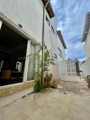 Excelente Casa no Cond. Dermeval Mattos