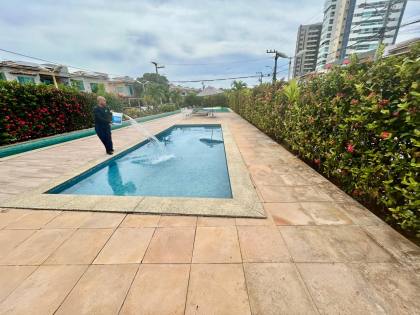 Excelente Casa no Cond. Dermeval Mattos