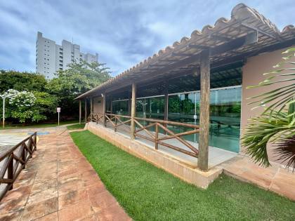 Excelente Casa no Cond. Dermeval Mattos