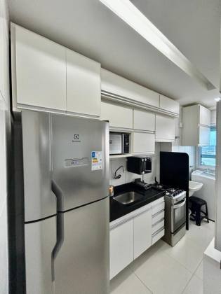 Apto VISTA MAR Cond. INOVATTO - ATALAIA