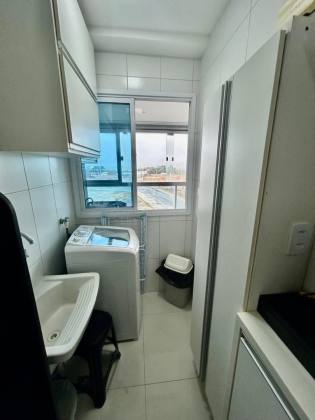 Apto VISTA MAR Cond. INOVATTO - ATALAIA