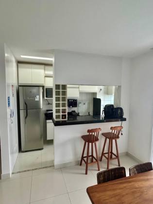 Apto VISTA MAR Cond. INOVATTO - ATALAIA