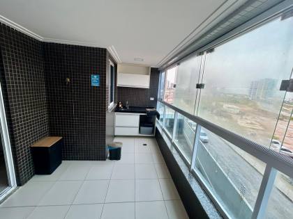 Apto VISTA MAR Cond. INOVATTO - ATALAIA