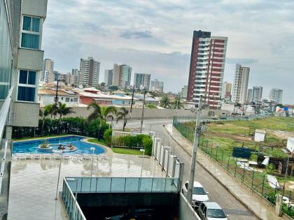 Apto VISTA MAR Cond. INOVATTO - ATALAIA