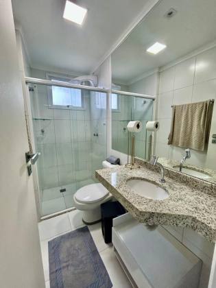 Apto VISTA MAR Cond. INOVATTO - ATALAIA