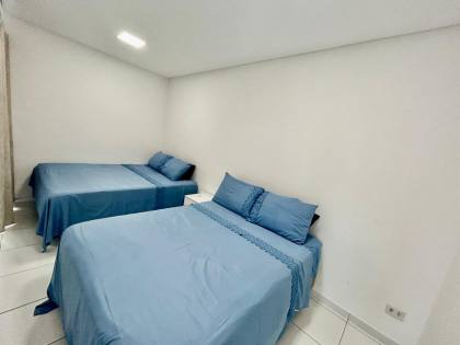 Apto VISTA MAR Cond. INOVATTO - ATALAIA