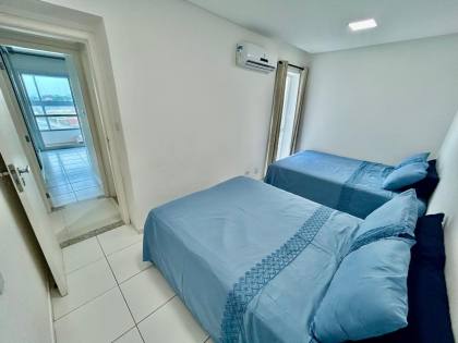 Apto VISTA MAR Cond. INOVATTO - ATALAIA