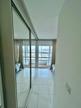 Apto VISTA MAR Cond. INOVATTO - ATALAIA