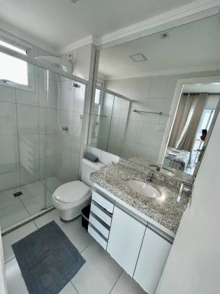 Apto VISTA MAR Cond. INOVATTO - ATALAIA