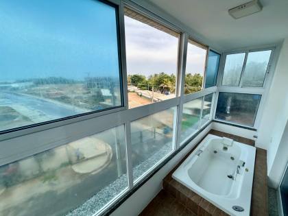 Apto VISTA MAR Cond. INOVATTO - ATALAIA