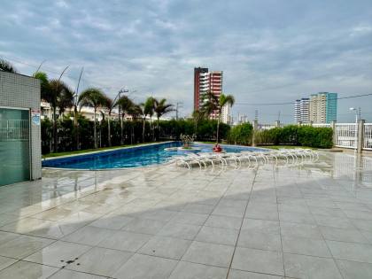 Apto VISTA MAR Cond. INOVATTO - ATALAIA