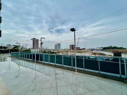 Apto VISTA MAR Cond. INOVATTO - ATALAIA