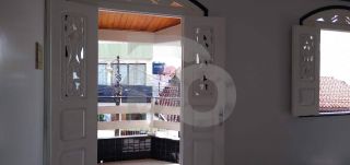 Casa para vender com 4 Quartos no Bairro Luzia em Aracaju