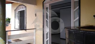 Casa para vender com 4 Quartos no Bairro Luzia em Aracaju