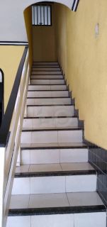 Casa para vender com 4 Quartos no Bairro Luzia em Aracaju