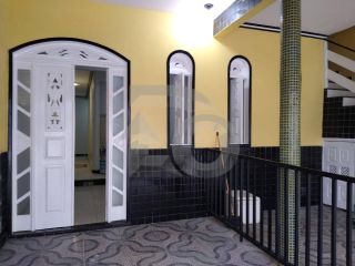 Casa para vender com 4 Quartos no Bairro Luzia em Aracaju