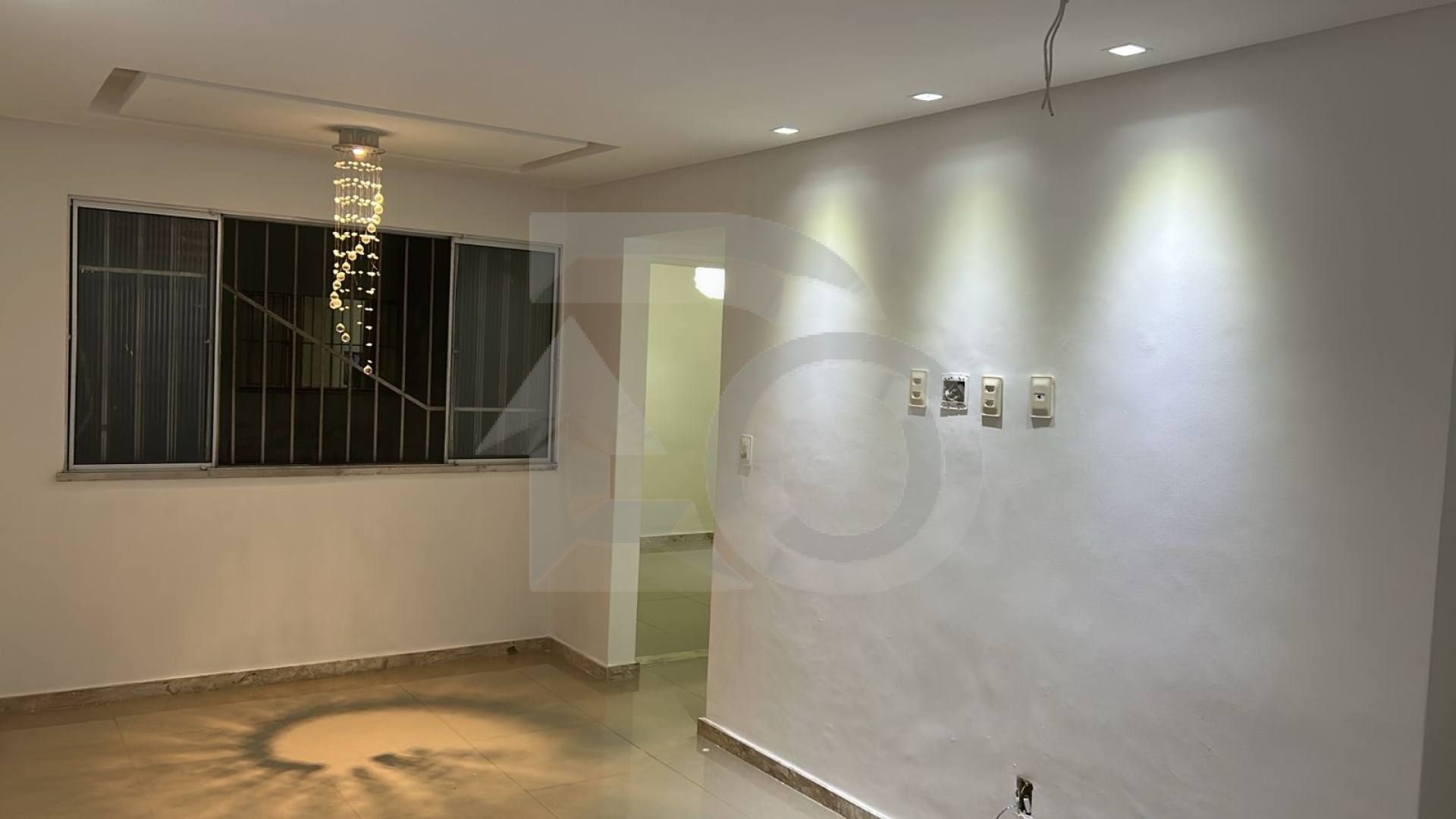 Apartamento Para Vender com 2 quartos no bairro São Conrado em Aracaju