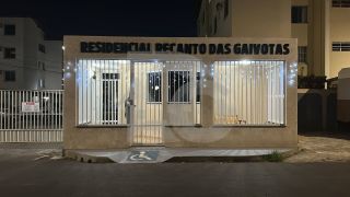 Apartamento Para Vender com 2 quartos no bairro São Conrado em Aracaju