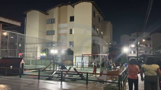 Apartamento Para Vender com 2 quartos no bairro São Conrado em Aracaju