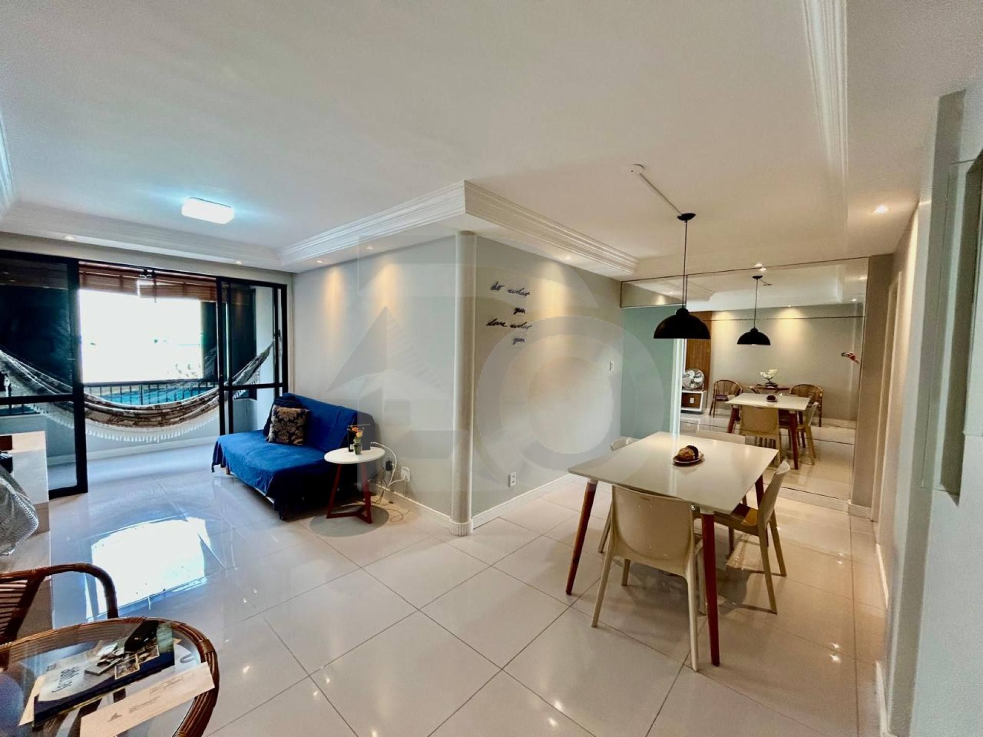 Apto no Terrace Saint Matheus - Atalaia