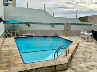 Apto no Terrace Saint Matheus - Atalaia