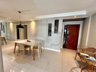 Apto no Terrace Saint Matheus - Atalaia