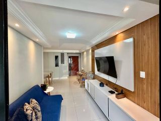 Apto no Terrace Saint Matheus - Atalaia