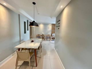 Apto no Terrace Saint Matheus - Atalaia