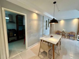 Apto no Terrace Saint Matheus - Atalaia