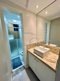 Apto no Terrace Saint Matheus - Atalaia