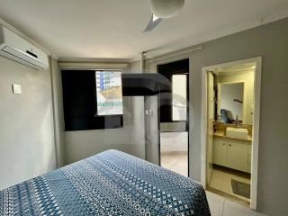 Apto no Terrace Saint Matheus - Atalaia