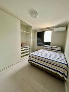 Apto no Terrace Saint Matheus - Atalaia