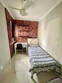 Apto no Terrace Saint Matheus - Atalaia